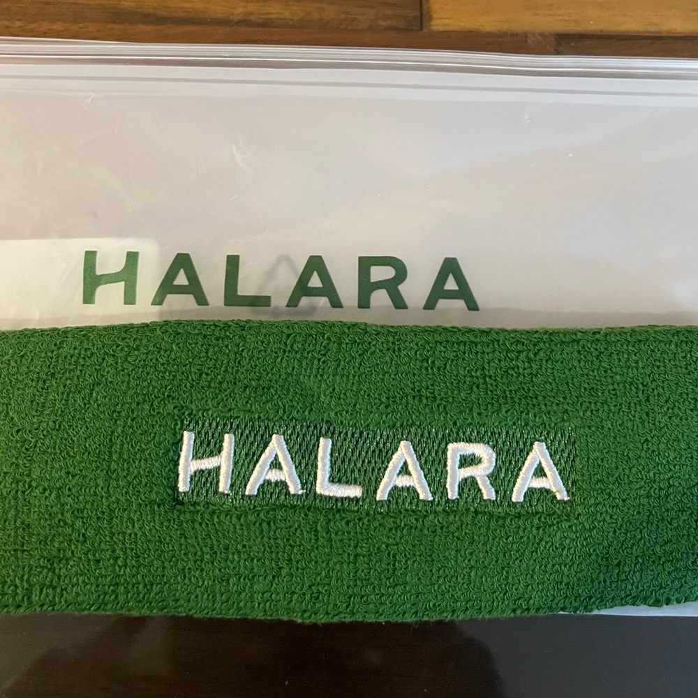 Halara headband
